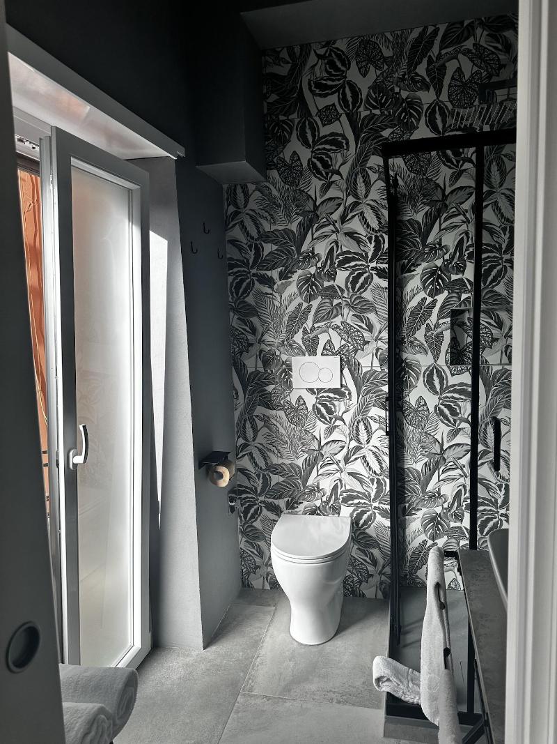 In Trastevere House - Oda