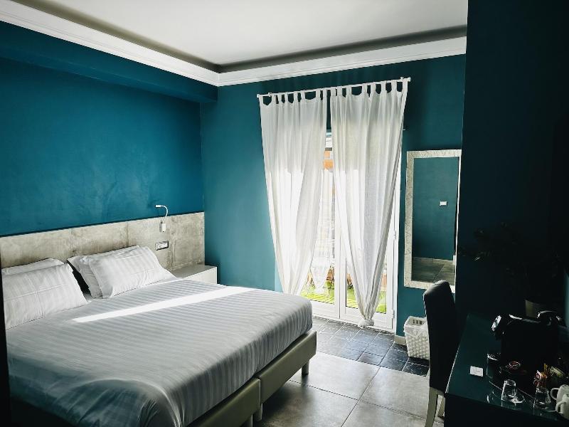 In Trastevere House - Oda