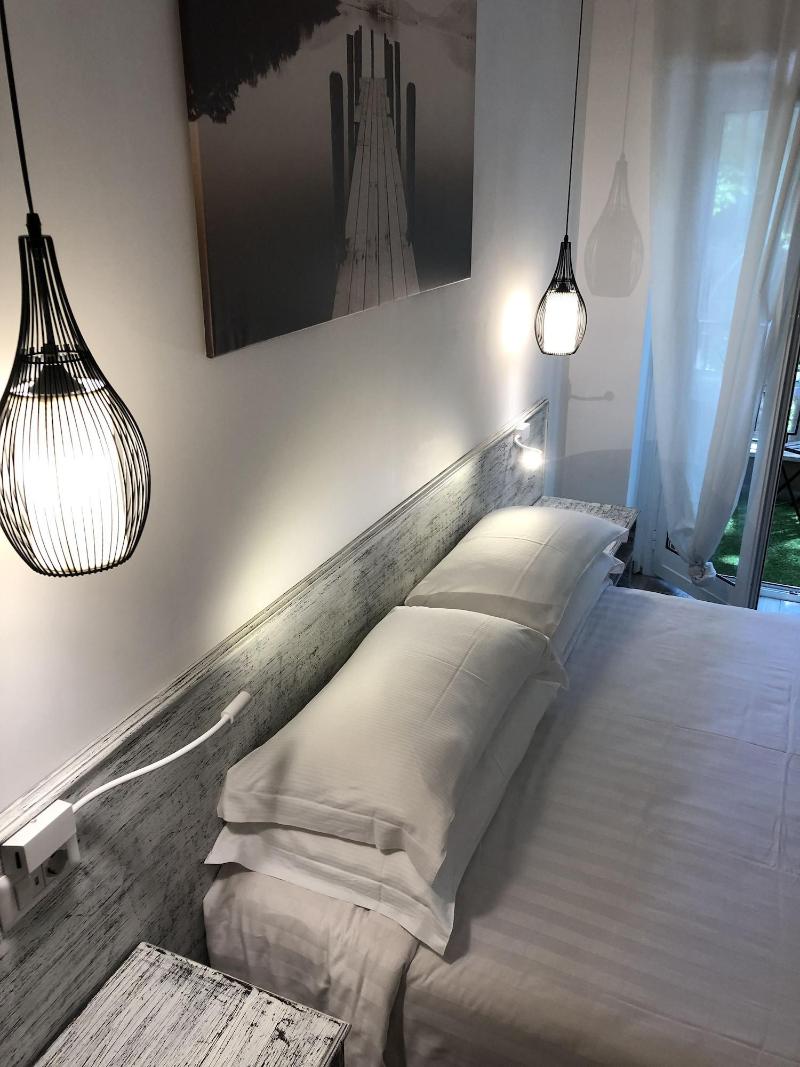 In Trastevere House - Oda