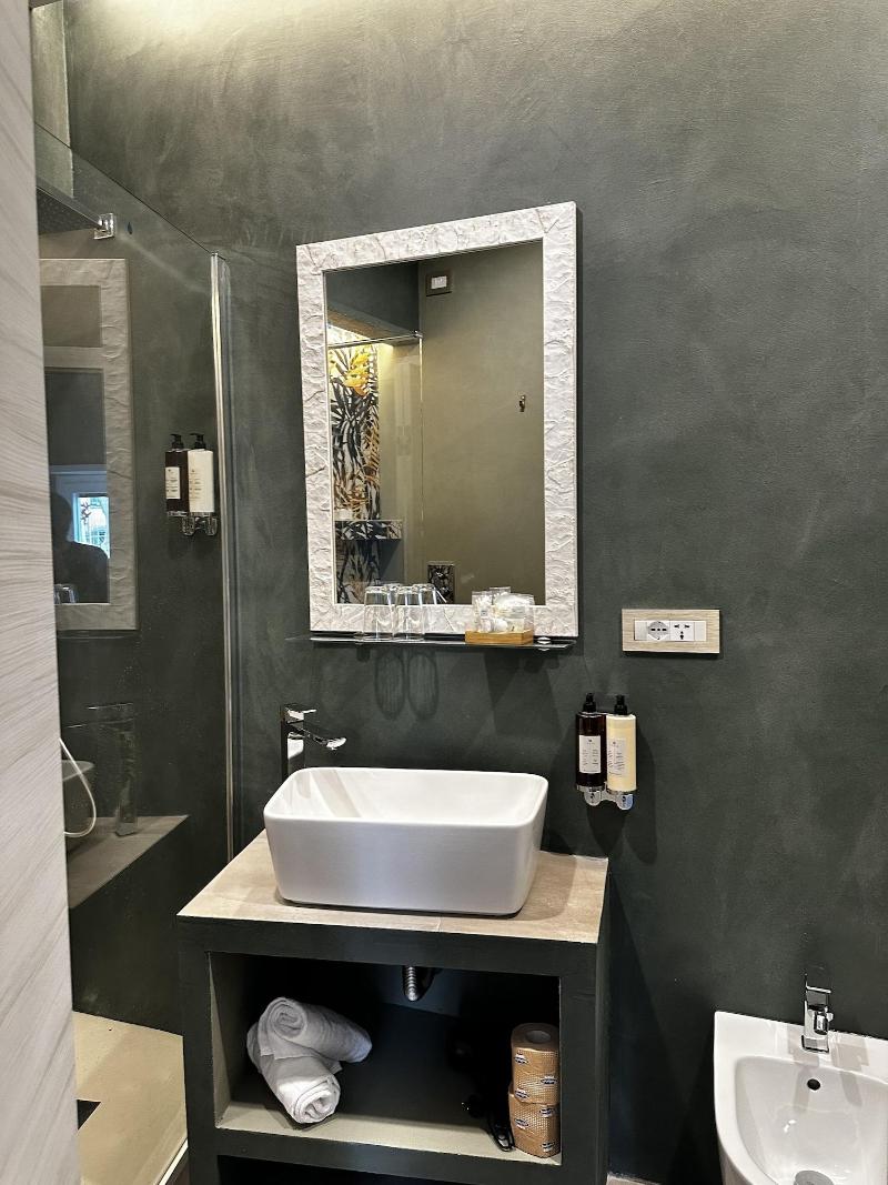 In Trastevere House - Oda
