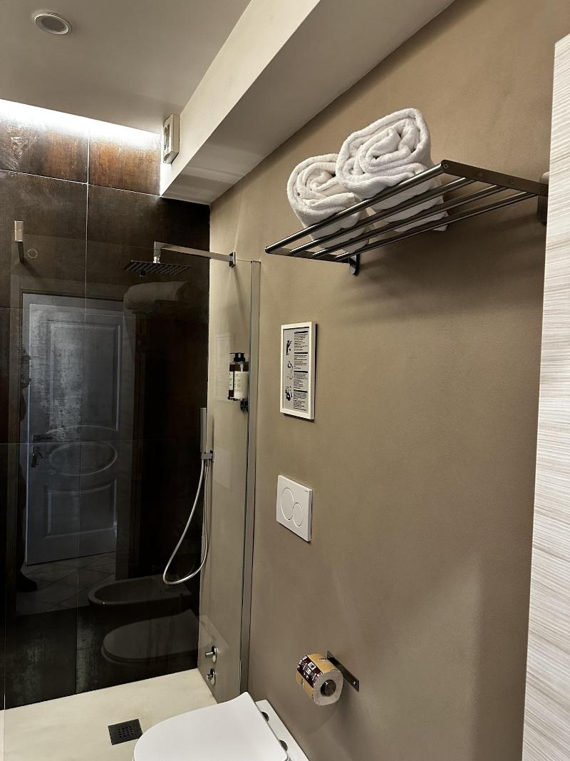 In Trastevere House - Oda