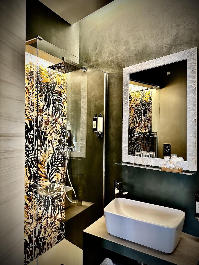 In Trastevere House - Oda