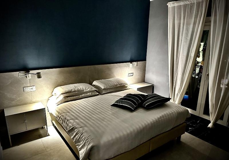 In Trastevere House - Oda
