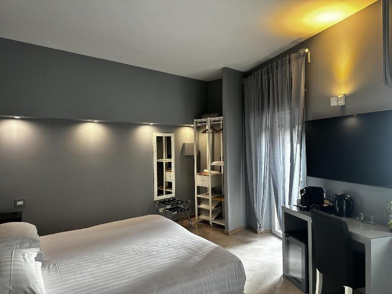 In Trastevere House - Oda