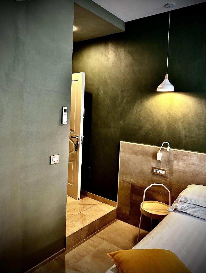 In Trastevere House - Oda