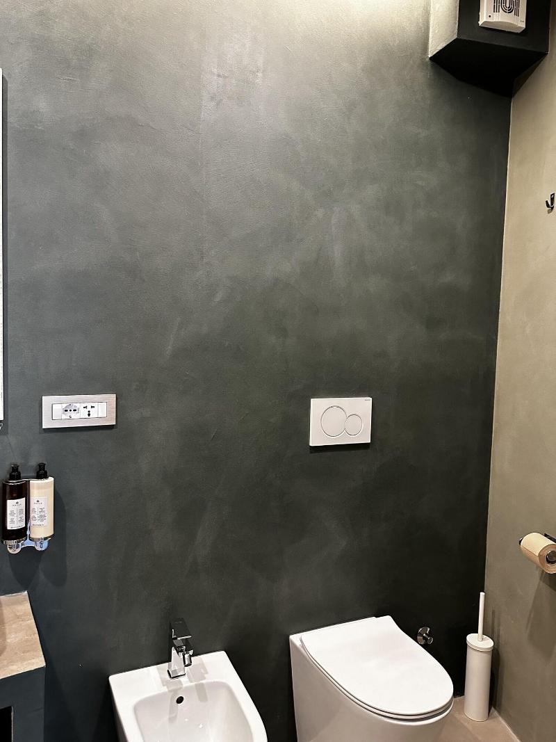 In Trastevere House - Oda