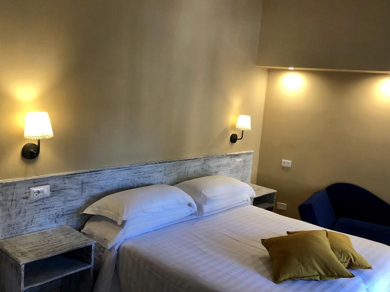 In Trastevere House - Oda