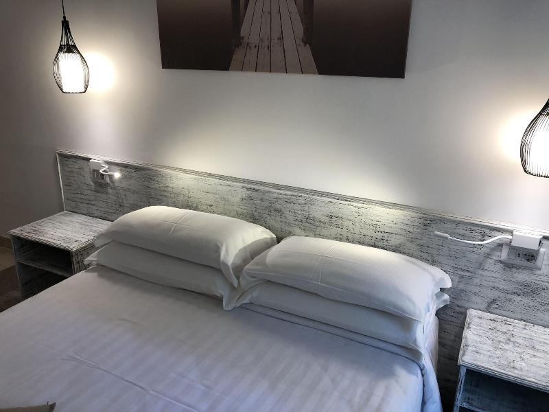In Trastevere House - Oda