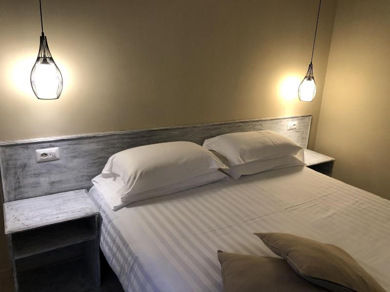 In Trastevere House - Oda