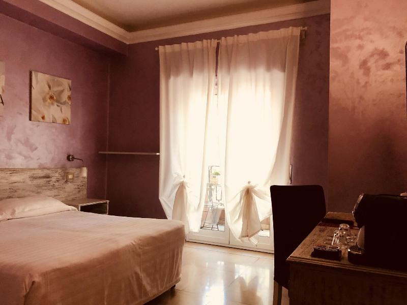 In Trastevere House - Oda