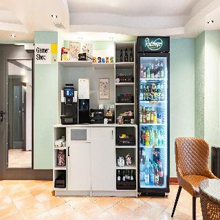 Garner Hotel Bremen North by IHG fotoÄŸrafÄ±