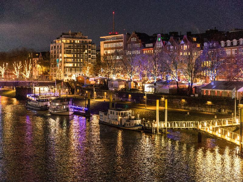 Garner Hotel Bremen North by IHG - Genel
