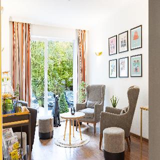 Garner Hotel Bremen North by IHG fotoÄŸrafÄ±