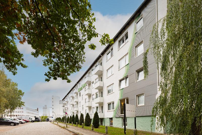 Garner Hotel Bremen North by IHG - Genel