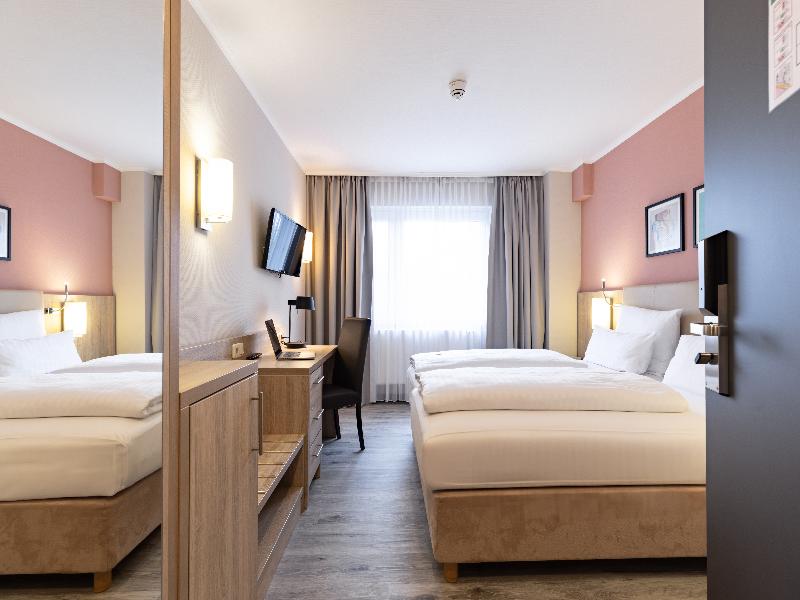 Garner Hotel Bremen North by IHG - Oda