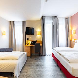 Garner Hotel Bremen North by IHG fotoÄŸrafÄ±
