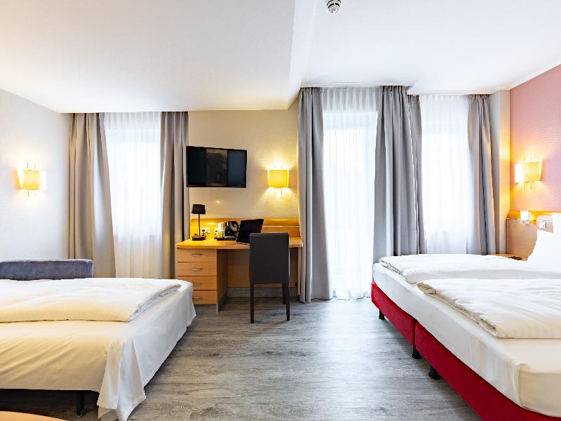 Garner Hotel Bremen North by IHG - Oda