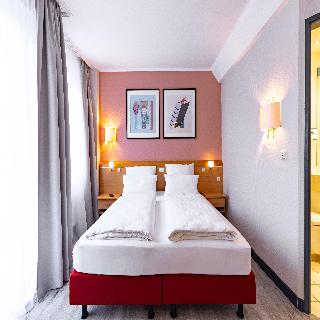 Garner Hotel Bremen North by IHG fotoÄŸrafÄ±