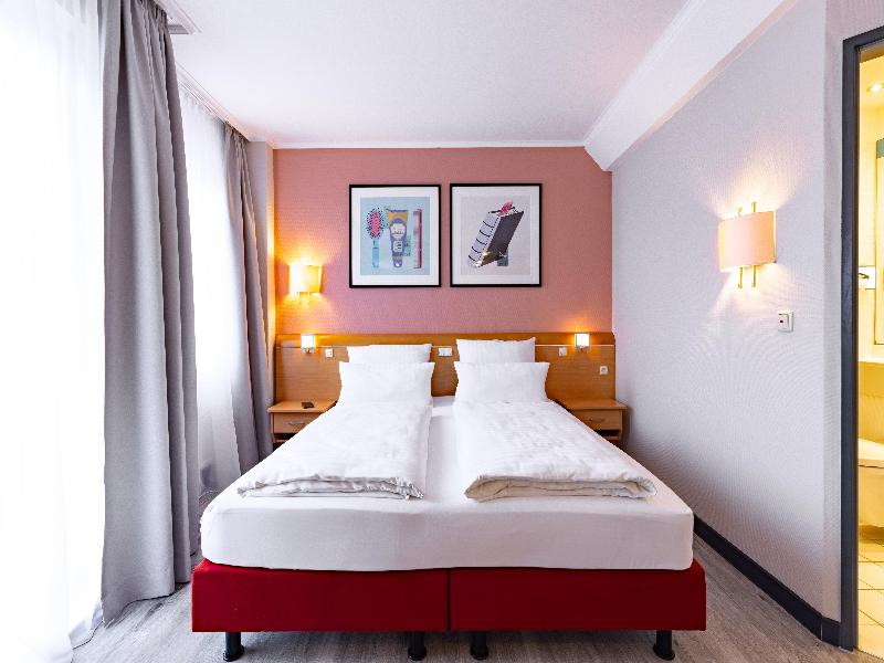 Garner Hotel Bremen North by IHG - Oda