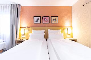 Garner Hotel Bremen North by IHG fotoÄŸrafÄ±