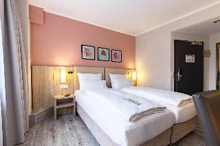 Garner Hotel Bremen North by IHG fotoÄŸrafÄ±