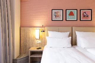 Garner Hotel Bremen North by IHG fotoÄŸrafÄ±