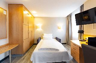 Garner Hotel Bremen North by IHG fotoÄŸrafÄ±