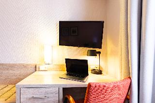 Garner Hotel Bremen North by IHG fotoÄŸrafÄ±