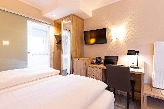 Garner Hotel Bremen North by IHG fotoÄŸrafÄ±