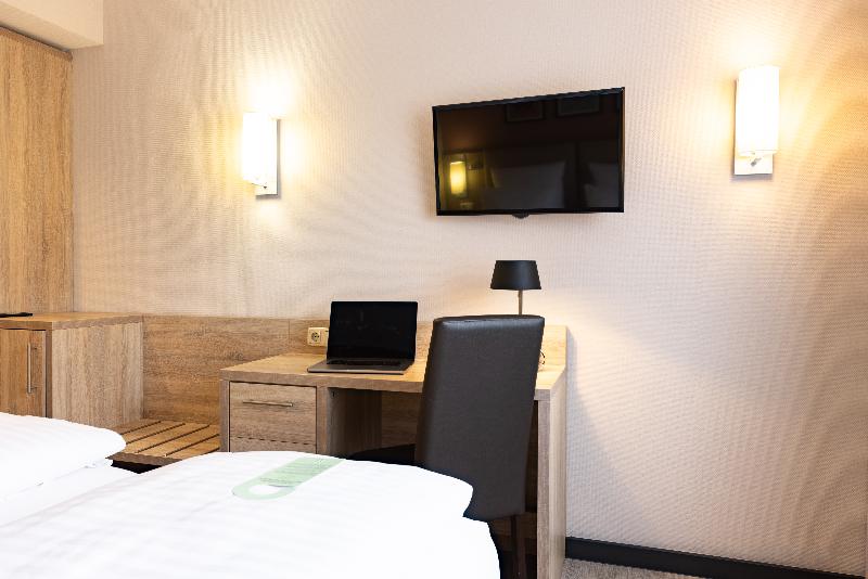 Garner Hotel Bremen North by IHG - Oda