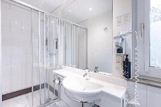 Garner Hotel Bremen North by IHG fotoÄŸrafÄ±