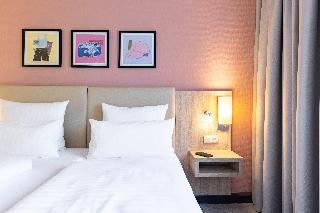 Garner Hotel Bremen North by IHG fotoÄŸrafÄ±