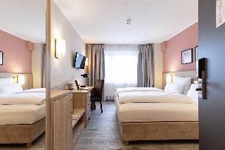 Garner Hotel Bremen North by IHG fotoÄŸrafÄ±