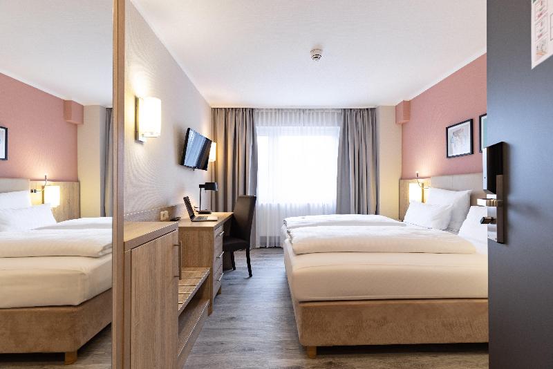 Garner Hotel Bremen North by IHG - Oda