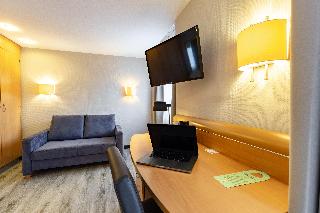 Garner Hotel Bremen North by IHG fotoÄŸrafÄ±
