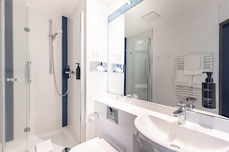 Garner Hotel Bremen North by IHG - Oda