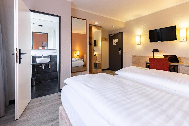 Garner Hotel Bremen North by IHG - Oda