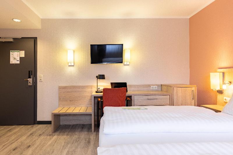 Garner Hotel Bremen North by IHG - Oda
