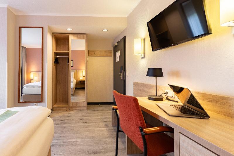 Garner Hotel Bremen North by IHG - Oda
