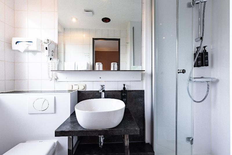 Garner Hotel Bremen North by IHG - Oda