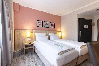 Garner Hotel Bremen North by IHG fotoÄŸrafÄ±