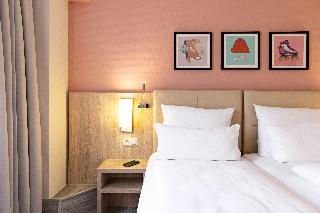 Garner Hotel Bremen North by IHG fotoÄŸrafÄ±