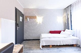 Garner Hotel Bremen North by IHG fotoÄŸrafÄ±