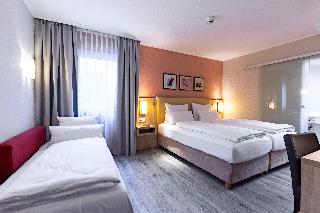 Garner Hotel Bremen North by IHG fotoÄŸrafÄ±