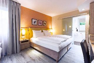 Garner Hotel Bremen North by IHG fotoÄŸrafÄ±