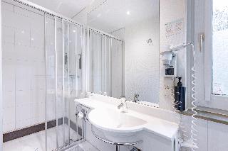 Garner Hotel Bremen North by IHG fotoÄŸrafÄ±