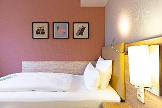Garner Hotel Bremen North by IHG fotoÄŸrafÄ±