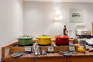 Garner Hotel Bremen North by IHG fotoÄŸrafÄ±