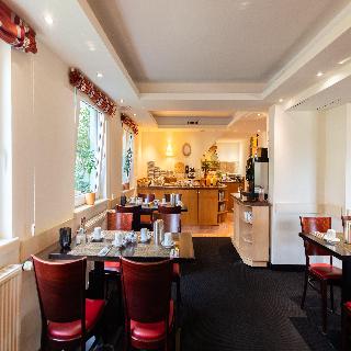 Garner Hotel Bremen North by IHG fotoÄŸrafÄ±