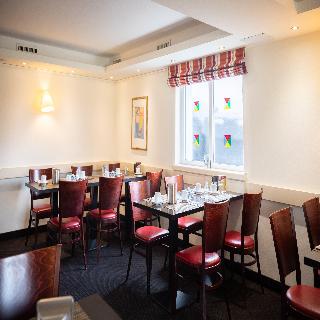 Garner Hotel Bremen North by IHG fotoÄŸrafÄ±